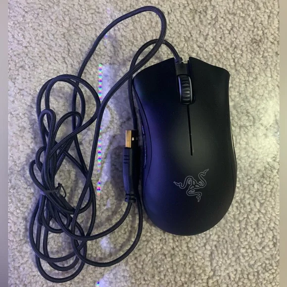 Razer Mouse - Picture 3 of 4